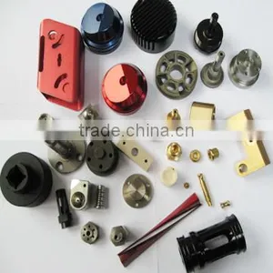 Shenzhen OEM Precision Cnc Turned Components thumbnail-3