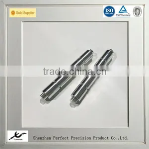 Supply CNC Machining Service Stainless Steel/brass/aluminum Precision CNC Machining Parts thumbnail-2