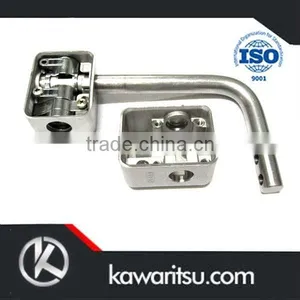 Customized Parts Investment Parts Manufacter in China Cheap Low Price thumbnail-2