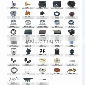 GASOLINE ENGINE SPARE PARTS ENGINE ON OFF SWITCH thumbnail-6