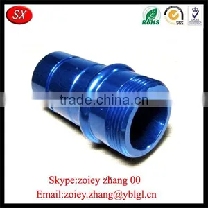 OEM & ODM Accepted Nonstandard Industrial Metal Pipe Fitting thumbnail-5