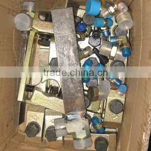 Excavator Hydraulic Breaker Pipeline Kit,Hammer Pipeline Kit,Hydraulic Breaker Piping Kits thumbnail-4