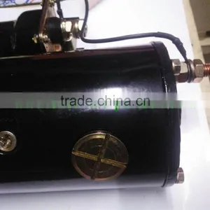 E330C 2071556 Excavator Starter Motor,E330C Starting Motor 2071566 thumbnail-6