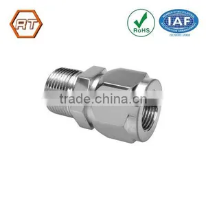 Rite Custom Stainless Steel Fitting thumbnail-1