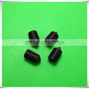 Hexagon Torx Set Screw thumbnail-5