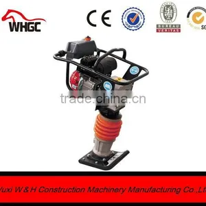 WH-RM80H Construction Tamping Rammer thumbnail-1