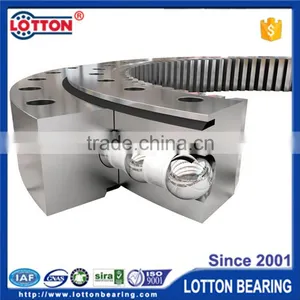 Promotional Crane Slewing Bearing Slewing Bearing thumbnail-5