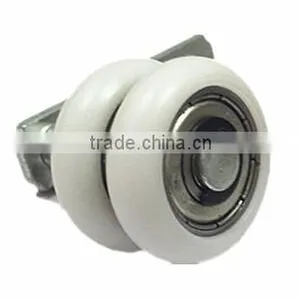 Shower Door Bearing 608Zz/2rs Wheel thumbnail-5