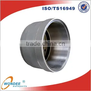 03434738 Brake Drum thumbnail-1