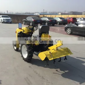 Walking Tractor thumbnail-3