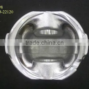 Piston for 4TNE98 Engine thumbnail-1