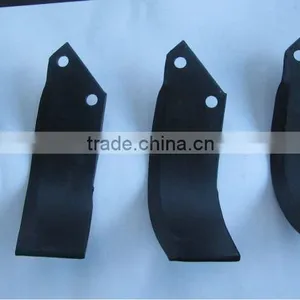 Agriculture Rotary Tiller Blade thumbnail-1