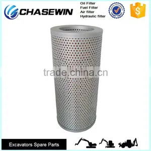 Used In Excavator Engine Hydraulic Filter 1756-02-7380 P557380 thumbnail-1