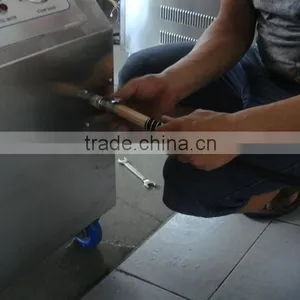 HZX-6000 $3 Car Wash Service Machine Near Me/Best Steam Mop Washing Machine For All Floors thumbnail-2