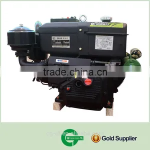 CHINA Supplier Water-cooled Diesel Engine CG16 Hot Sale thumbnail-1