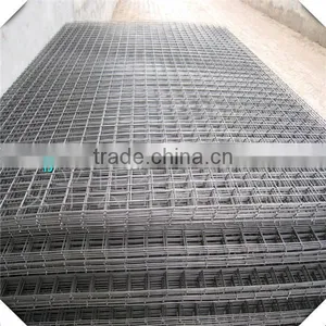 Welded Wire Hole Material 3x3 2x4 Galvanized Welded Wire Mesh Panel thumbnail-3