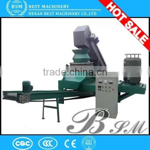 Best Service and Cheap Price Sawdust Pellet Briquette Machine for Fuel on Promotion thumbnail-2