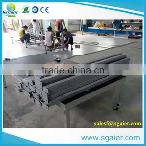 Factory Price Portable Metal Bleachers,bleachers Aluminium on Sale thumbnail-6
