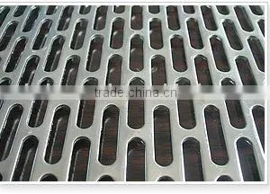Perforated Metal Sheet thumbnail-1