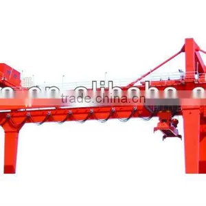 Motor-driven Overhead Crane thumbnail-1