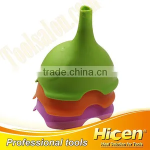 High Quality Silicone Funnel thumbnail-1