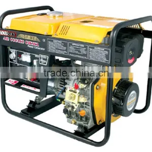 5.0KW Diesel Generator thumbnail-1