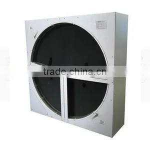 Factory Price Tubular Brazed Plate Heat Exchanger for HVAC Equipments thumbnail-4