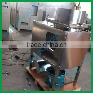 Hot Sale Electric Garlic Bulb Breaking Machine thumbnail-1