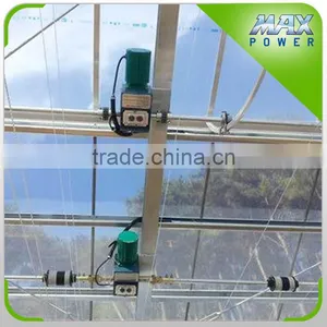 Greenhouse Speed Reduced Roof Motor thumbnail-1