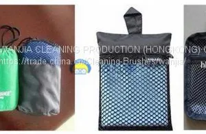 New Design Hot Selling Portable Business PVA Chamois Cloth thumbnail-2