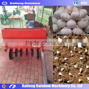 Easy-Operation Automatic Garlic Seed Cultivator/Cultivating Machine thumbnail-4