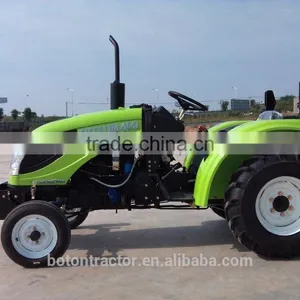 BOTON BTA400 2WD Mini Tractor With ROPS AND SUNROOF thumbnail-3