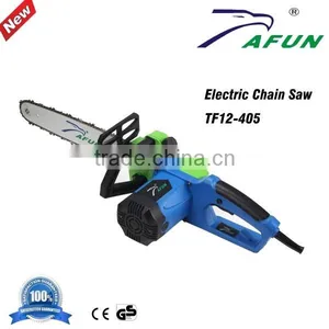 Chainsaw Cordless thumbnail-1