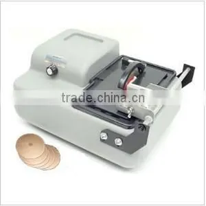 SYJ-40 Manual High Speed Saw thumbnail-1