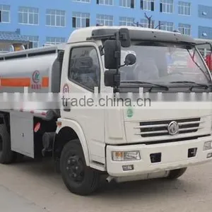 DongFeng DLK Fuel Tank Truck,fuel Delivery Trucks,price of Fuel Delivery Truck thumbnail-1
