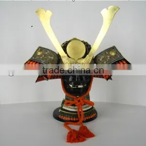 Samurai Helmet thumbnail-1