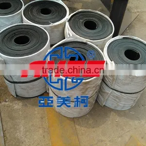 Good Quality Belt Conveyor for Stone Crushing and Mining Plant Using Made in AMEC Group thumbnail-4