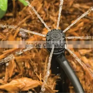 Micro Irrigation Bubbler for Watering thumbnail-3
