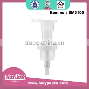 Liquid Soap Dispenser With Foam Pump Foaming Soap Dispenser Pump 30mm thumbnail-1