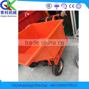 Good Quality Electric Mini Vehicle Made in China thumbnail-1