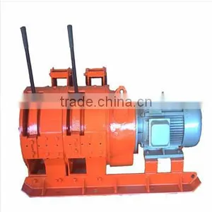 High Quality 15kw Underground Scraper Winch thumbnail-1