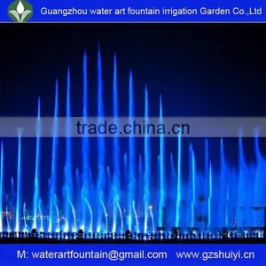 Large Outdoor Decorative Water Foutains thumbnail-1
