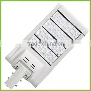 New Products 110lm/w UL DLC LED Street Light Fixtures Outdoor Led Light Housing thumbnail-1
