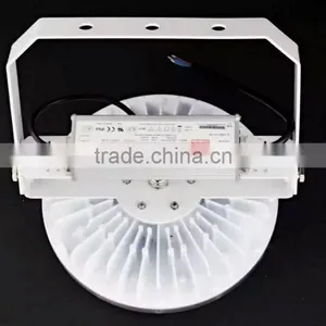 VMT HB1802 120w 240w Die Casting Aluminum IP65 UFO Led High Bay Light Enclosure With Bracket Holder thumbnail-1