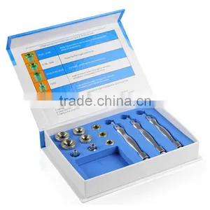 15W 3 IN 1 Microdermabrasion Machine thumbnail-5