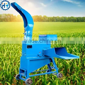 Dual Function Farm Straw Crusher thumbnail-5