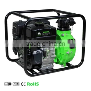 216cc Gasoline Water Pump thumbnail-1