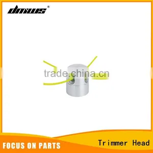 Replacement Trimmer Head For Brush Cutter Aluminium Head thumbnail-1