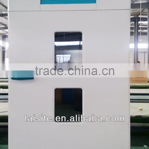 Stainless Steel Sterilizer Drying Oven WGL CE ISO13485 thumbnail-1