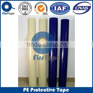 ISO SGS CERTIFICATE HIGH QUALITY LOW PRICE PE WARNING TAPE thumbnail-1